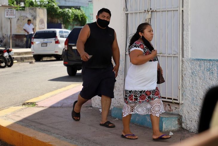 La pandemia despertó incredulidad y temor en comunidades mayas: May Uitz