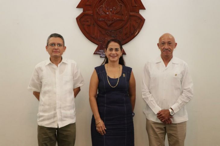 María Teresa Mézquita, nueva directora de la Filey
