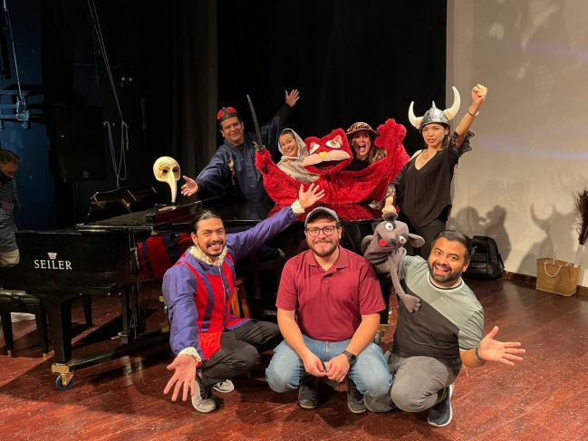 Buscan incentivar el consumo de ópera en Mérida