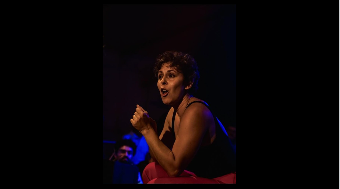 Presentan 'Recetas de teatro', una experiencia sensorial e interactiva en Mérida