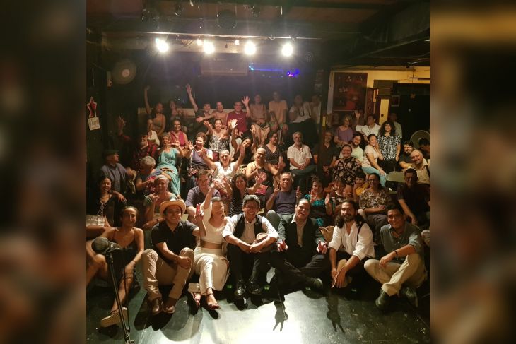 Alistan ‘Lo Mejor de Chava Flores’ en el Centro Cultural MID, en Mérida