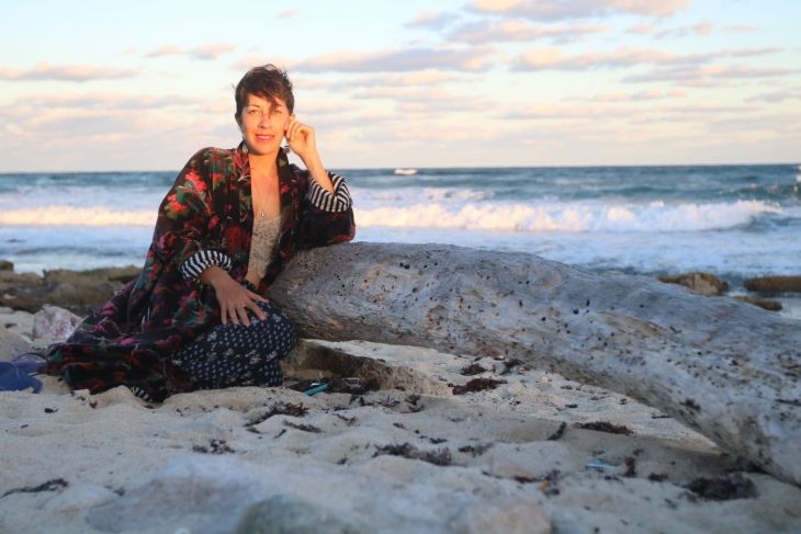 Rumbo a la Filey 2024: Denisse Pohls y su ‘Insectario estrafalario’