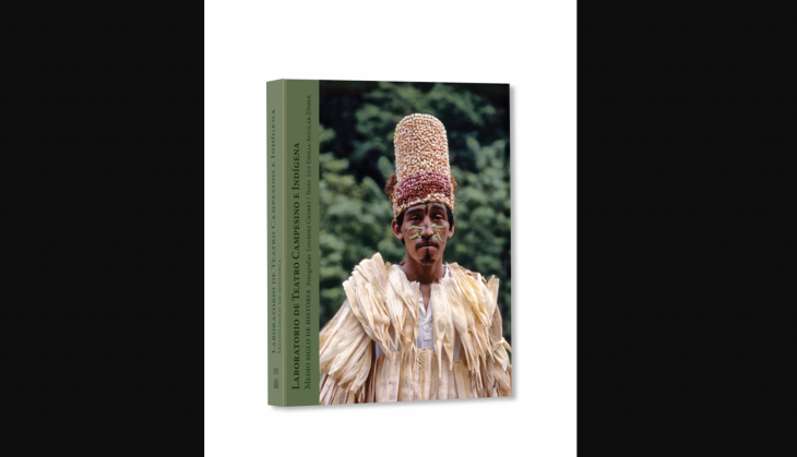 Rumbo a la Filey: Reconocen al Laboratorio de Teatro Campesino e Indígena