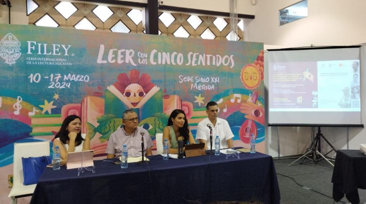 Especialistas de la UADY y la Marista documentan la autogestión y resiliencia maya