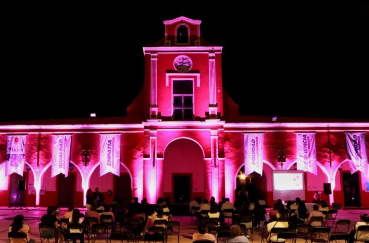 Con arte y cultura conmemorarán el 155 aniversario de Ticul