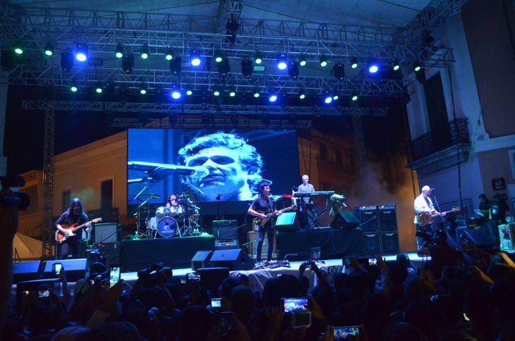 Piden evitar aglomeraciones durante los festejos del Mérida Fest 2022