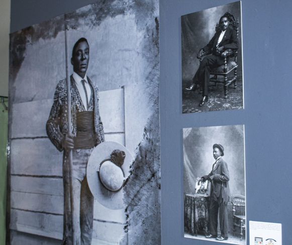 Afro Tour: recorrido por Mérida enfocado en la afrodescendencia