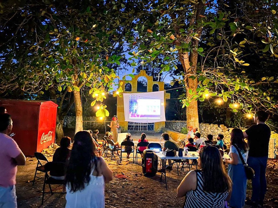 Ofrecen Talleres y Cineforo gratuitos para familias y aliados de la comunidad LGBTTTI en Mérida