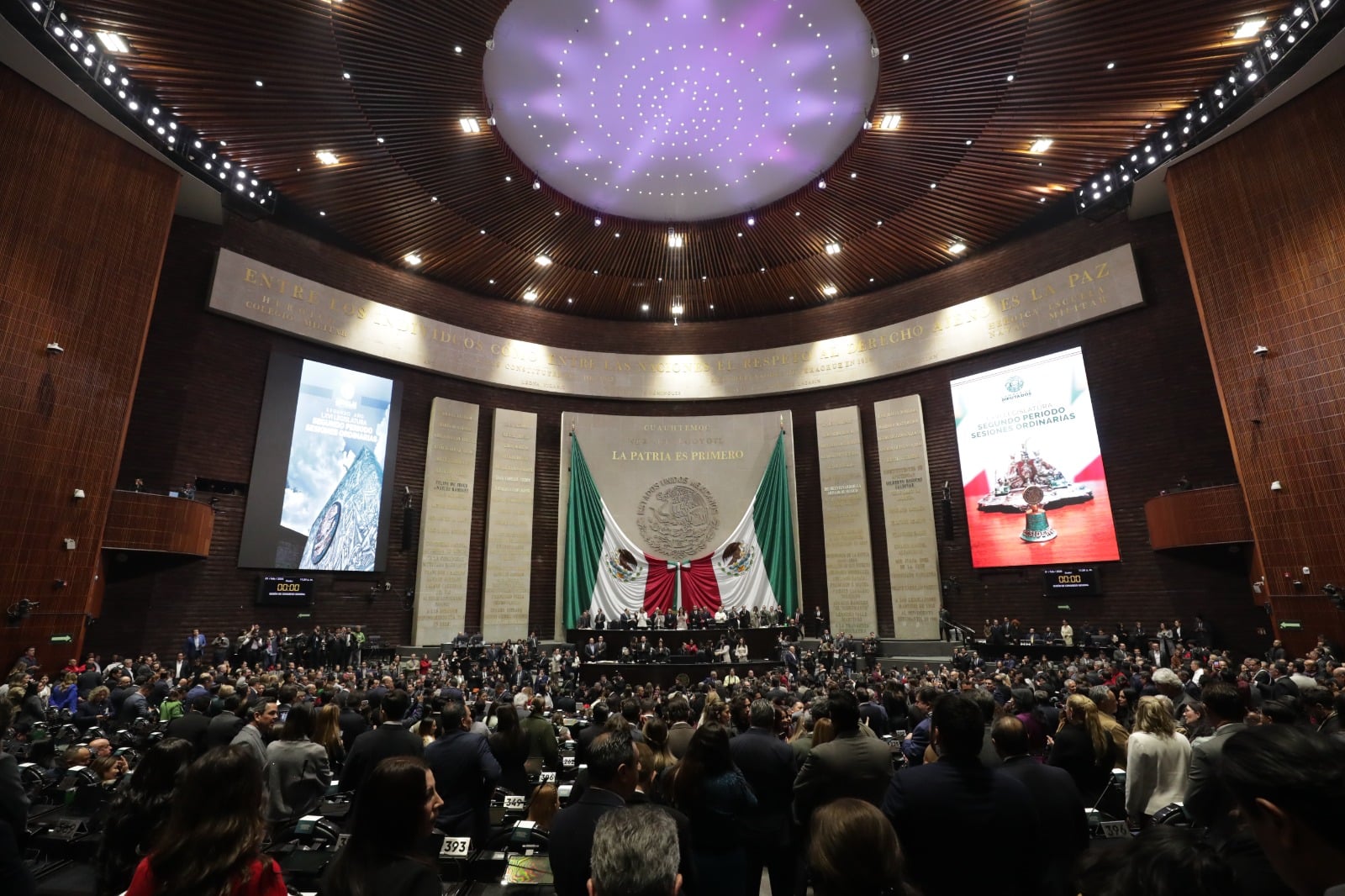 PVEM y PT, negocio y ruptura