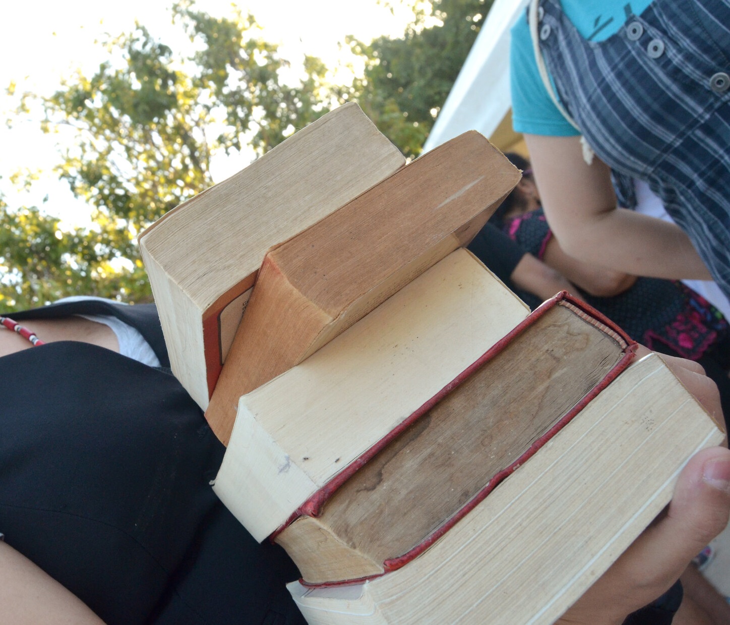 Yucatán tiene nueva generación de mediadores de lectura