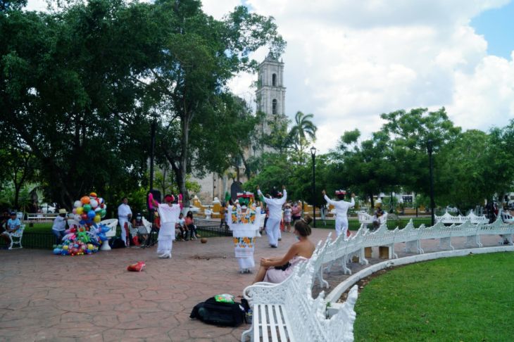 Valladolid se transforma en el destino de moda
