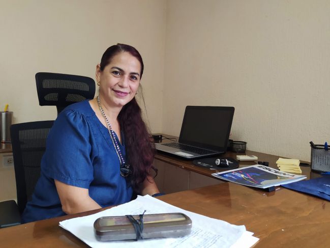 Recibo una Filey que resolvió sus retos con enorme creatividad: Teté Mézquita