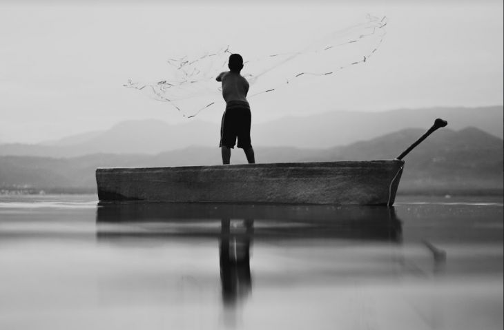 Mérida: Exponen sobre la vida de las comunidades pesqueras durante la pandemia