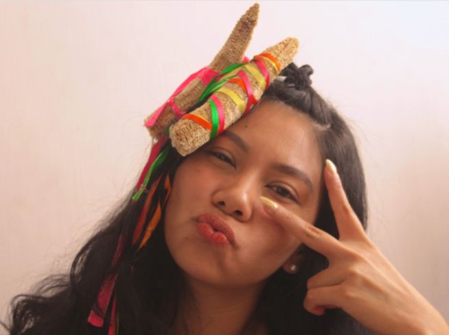 Yucateca Azalea Báalam lanza 'Niyolmatis', canción pop en lengua náhuatl