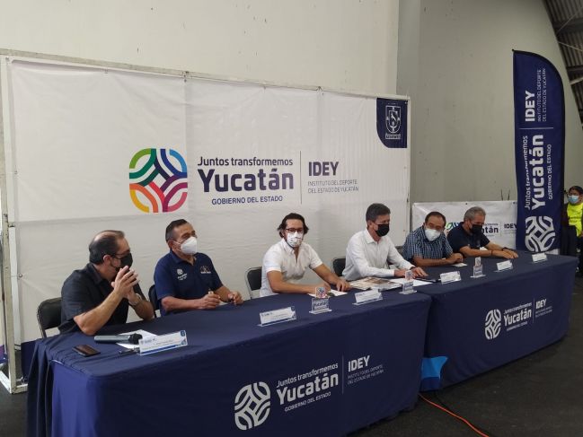 Festejarán el aniversario 83 del Estadio Salvador Alvarado