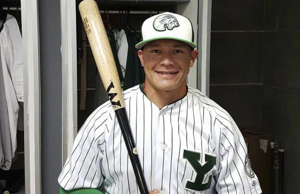 Aguilar, enfocado en terminar el trabajo con los Leones