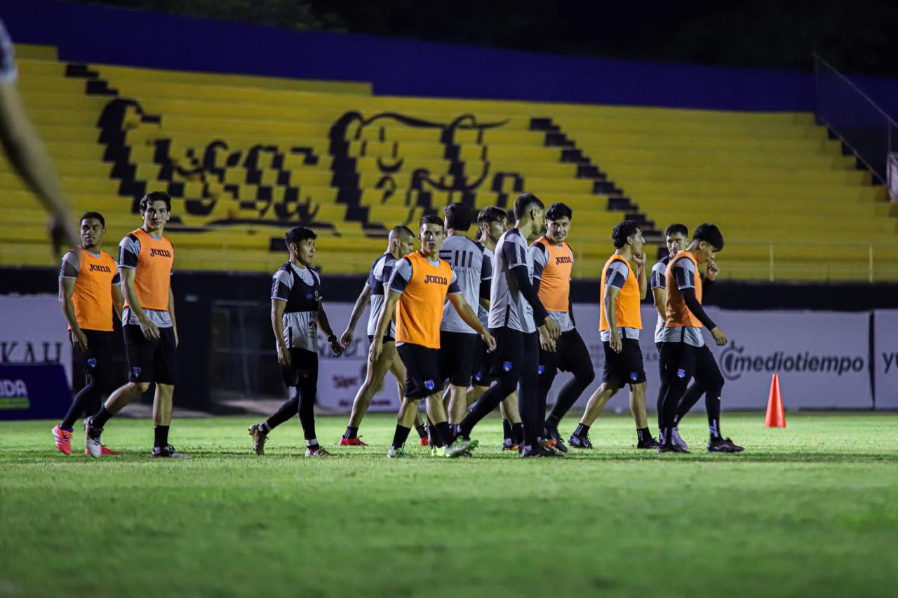 Venados inaugurará este viernes el torneo clausura 2026 recibiendo a Irapuato