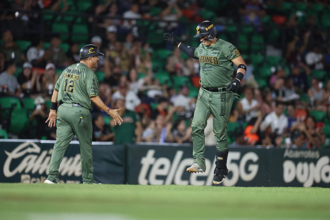 Juan Uriarte regresa a la manada para la temporada 2027