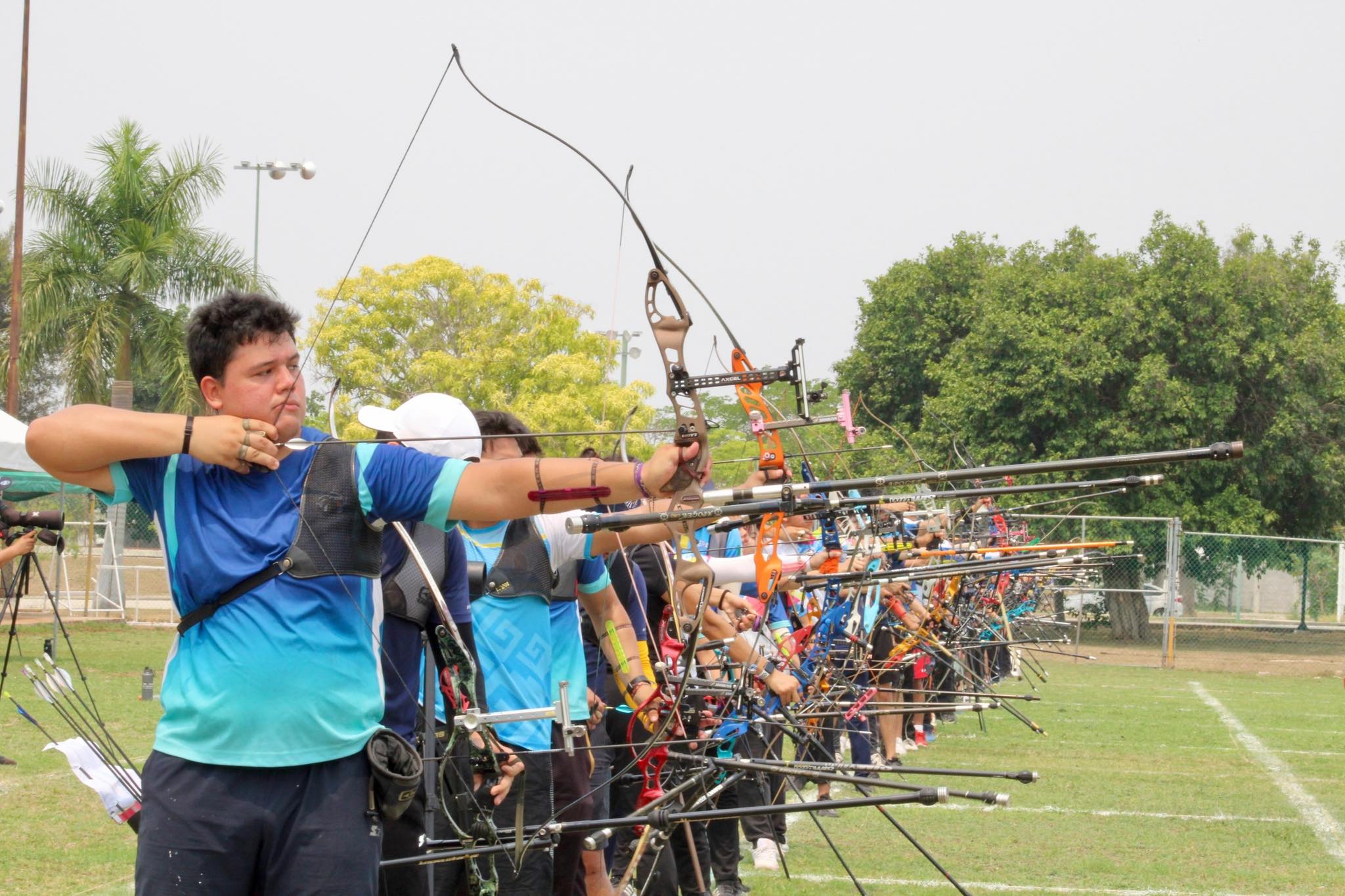 Yucatán tendrá un Centro Estatal de Alto Rendimiento especializado en tiro con arco 