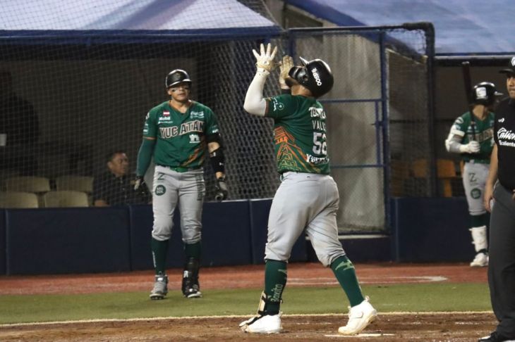 Los Leones, a seguir en ascenso con Vizcarra en el timón