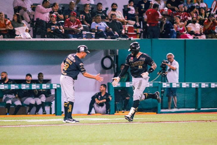 Plena confianza en que Vizcarra sacará adelante a los Leones