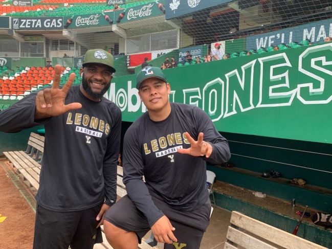 Valle, un ''líder nato'', es de las figuras a seguir en el Sur