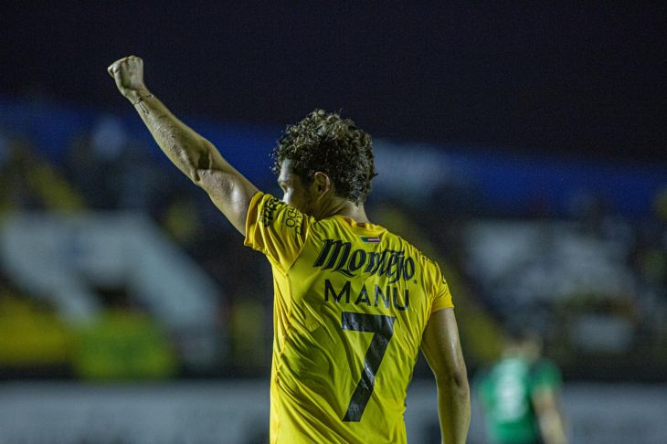 Los Venados vencen a Cruz Azul en duelo de preparación