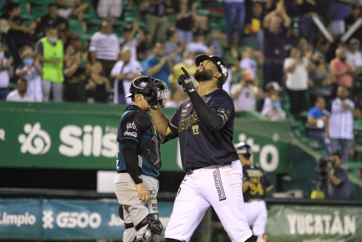 Despiertan los Leones, que desde hoy tendrán dura prueba