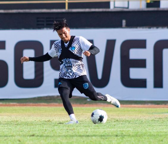 Los Venados de Carevic debutan el domingo en el Apertura 2022, ante los Correcaminos