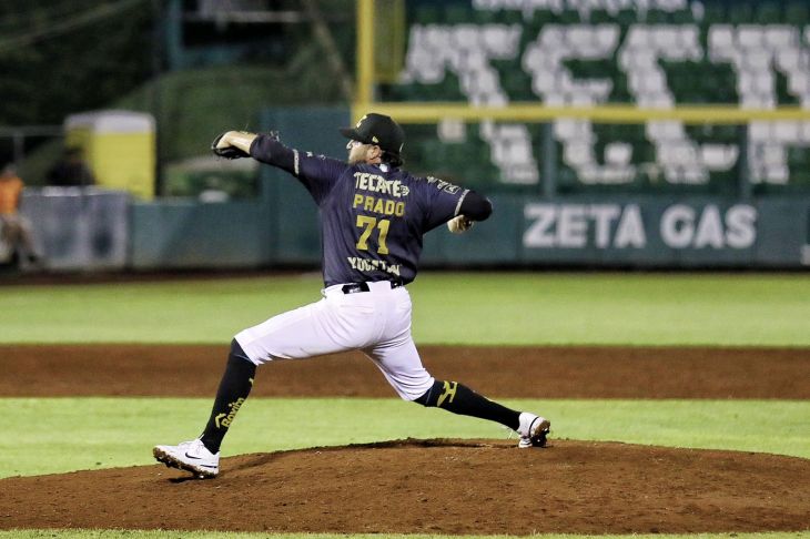 Acereros y Leones brindan de nuevo gran espectáculo