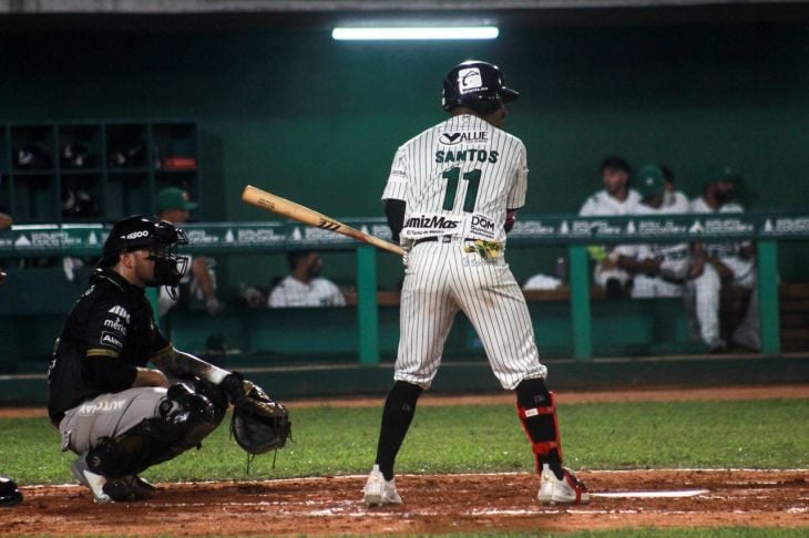 La Jornada Maya | Yucatán | La Jornada Maya | Los Leones de Yucatán pierden  su tercera serie consecutiva y séptimo partido en fila: 3-2