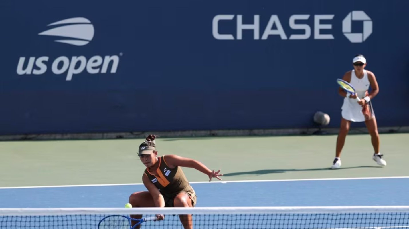 Zhang y Alexandrescou serían los primeros sembrados en la Copa Yucatán