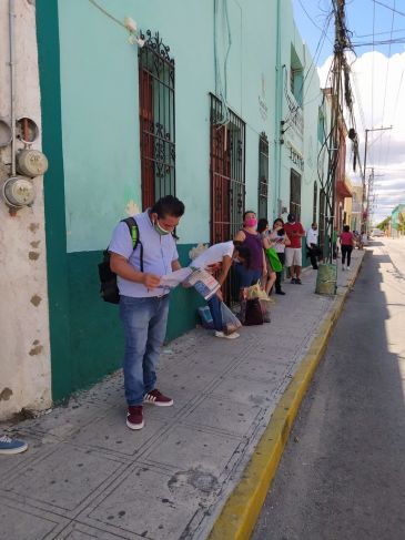 Definen modificaciones del plan de movilidad para el Centro Histórico