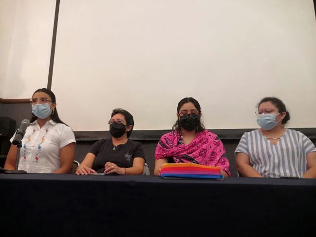 Presentan protocolo de prevención y atención a la violencia de género en la UADY