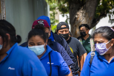 Yucatán: La SSY reporta 247 nuevos casos de Covid-19; 149 en Mérida