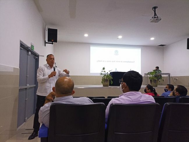 Compliance: modelo de control de riesgos que garantiza derechos laborales