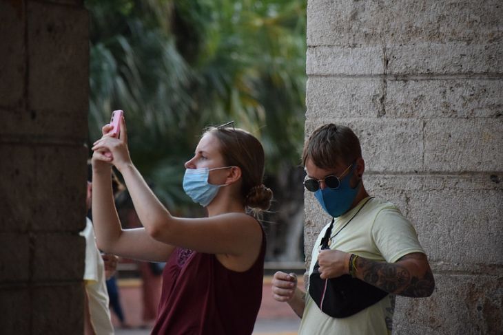 Yucatán con 295 nuevos casos de Covid-19 este viernes, reporta la SSY