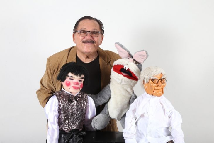 Como los boxeadores, hay que retirarse en buen tiempo: 'Tío Salim'