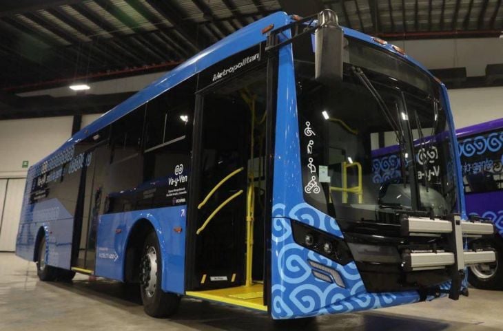 Valladolid, Tekax y Tizimín estrenarán rutas de transporte: Así es el proyecto