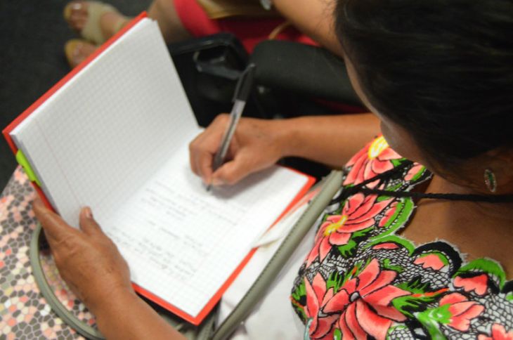 Yucatán, primer lugar con intérpretes de lengua maya para personas privadas de su libertad