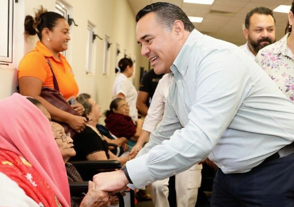 Municipios de Yucatán firman convenio para beneficiar a población vulnerable