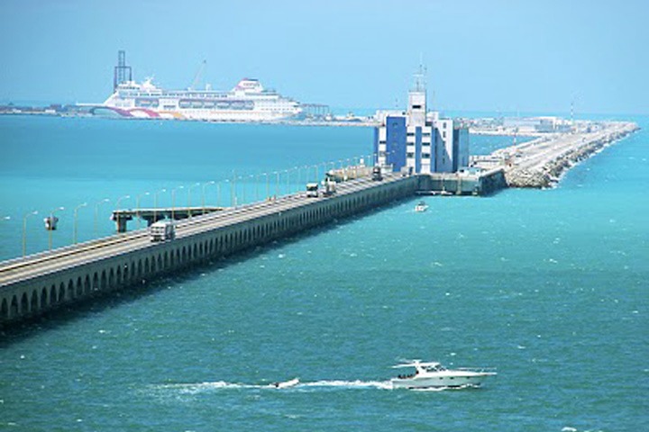 Ampliación del Puerto de Altura de Progreso detonará el turismo en Yucatán: Empresarios