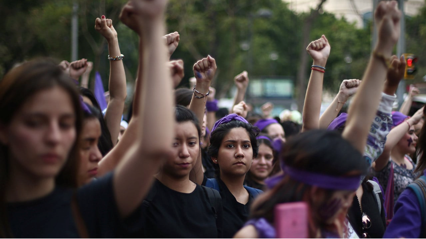 Yucatán se suma al Compromiso Nacional por la Vida y el Respeto a las Mujeres