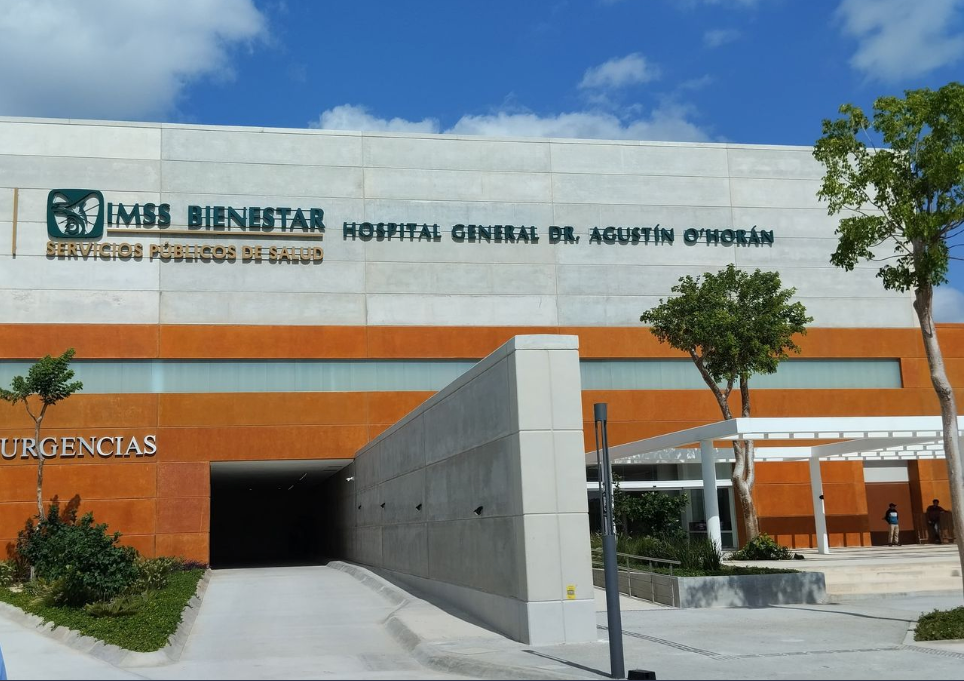Alistan nuevo albergue para familiares de pacientes del nuevo Hospital O'Horán