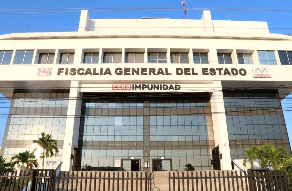 Chiapas: Detienen a presunto responsable del feminicidio de niña de 3 años en Tila