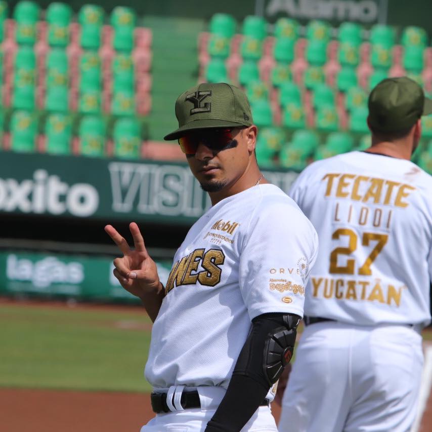 Habrá nueve juegos seguidos en el Kukulcán