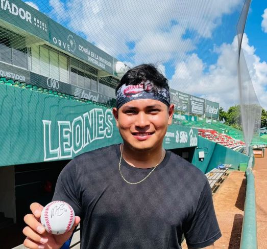 Regresa la Liga Meridana Infantil y Juvenil