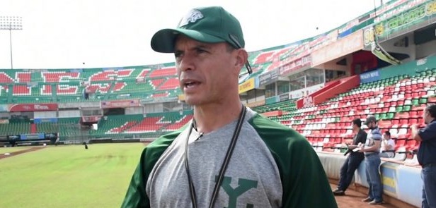 Reto grande para Amado en la cueva