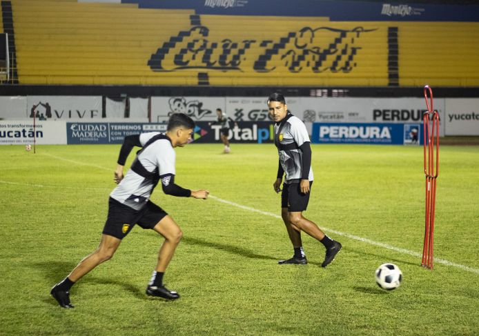 Se enfrentarán los Venados a todas las estrellas celestes