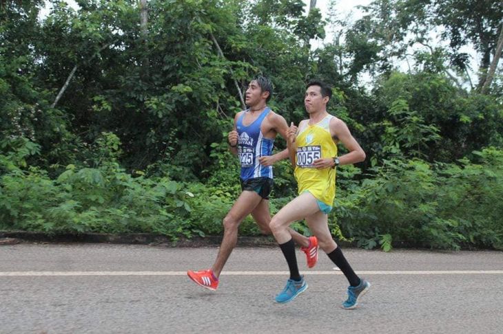 Todo listo para el Maratón de Mérida, que se realizará el 9 de enero